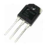Transistor Fqa40n25 