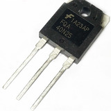 Transistor Fqa40n25 