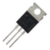 Transistor Fqp 60n06 