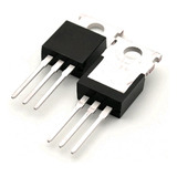Transistor Fqp20n06 1pc Fqp