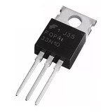 Transistor Fqp33n10 Fqp 33n10