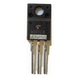 Transistor Gt30f124 30f124 To220f Novo E