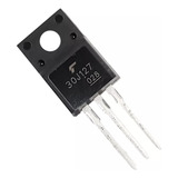Transistor Gt30j127 10 Peças 30j127 Novo Igbt Original