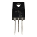 Transistor Gt30j127 30j127