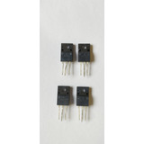Transistor Gt30j127 30j127 Kit Com 4 Unidades Original