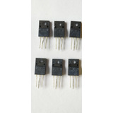 Transistor Gt30j127 30j127 Kit Com 6 Unidades Original