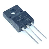 Transistor Gt30j127 30j127 Toshiba