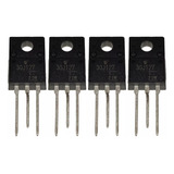 Transistor Gt30j127 4 Peças 30j127 Novo Igbt Original