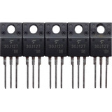 Transistor Gt30j127 5 Peças 30j127 Novo Igbt Original