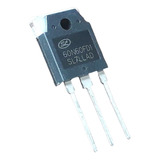 Transistor Igbt 60n60fd1 Original