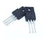Transistor Igbt Gt30j127 2 Peças