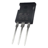 Transistor Igbt Gw60v60df Original
