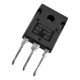 Transistor Irfp450 