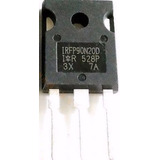 Transistor Irfp90n20d Irfp 90n20d
