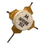Transistor M9588 Nte347 Vhf