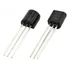 Transistor Mcr100 6  20 Peças  Mcr 100 6 Mcr100 Mcr 100 Scr