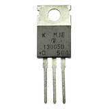 Transistor Mje13005d Mje 13005 D Com Diodo