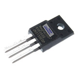 Transistor Mosfet Mmf60r360q 60r360q