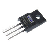 Transistor Mosfet Mmf60r360q 60r360q