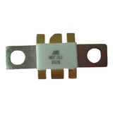Transistor Mosfet Mrf163 N channel