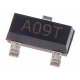 Transistor Mosfet N channel 30v 5