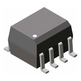 Transistor Optoacoplador Soic8 Vishay Vod207t