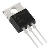 Transistor P15p12 