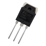 Transistor P80n60