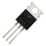 Transistor Par 2sb546 2sd401 (10 Pares) B546 D401 Casado