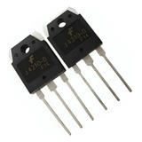Transistor Par 2sj4210 2sj4310 1 Par J4210 J4310 Original