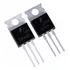 Transistor Par Tip41c Tip42c  10 Pares  Tip41 Tip42 Metálico
