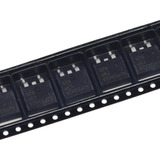 Transistor Rjp30h2a Igbt Kit Com 5peças Original Smd