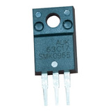 Transistor Smk0965 Smk 0965