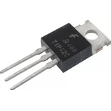 Transistor Tip42c M (10 Peças) Tip 42c Tip42 Tip 42 Original