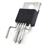 Transistor Top261yn Top261 700v To220 Novo