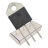 Transistor Triac Bta26 600 1 Peça Bta26 600 Bta 26 600