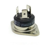 Transistor Triac Bta40 600b St