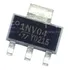 Transitor Smd 1nv04 Mosfet Pwr Autoproteção Sot-223 1.7a 40v