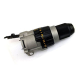 Transmissão E Mandril P Dcd985 Dewalt N211314sr Sem Rotor 