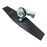 Transmissão Ponteira Roçadeira Garthen Cg550 Cg450 lamina