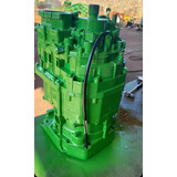 Transmissao Power Quad John
