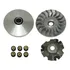 Transmissão Primaria Completa Suzuki Burgman 125 2009 2010