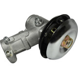 Transmissão Roçadeira Nakashi L33 340 43 Cpl 9 Estria Vant