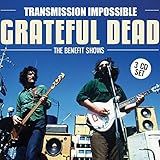 Transmission Impossible 3Cd