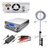 Transmissor 15w Pra Radio Fm V3 76 A 108mhz Faixa Extendida