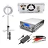 Transmissor   Áudio   Fm   15w  Pra Eventos  E  Som  7