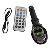 Transmissor Audio Fm Wireless