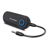 Transmissor Adaptador De Áudio Bluetooth Stereo P/ Tv Som 