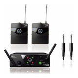Wireless