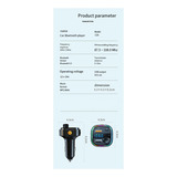 Transmissor Bluetooth 5 0